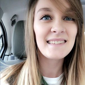 Meet your Posher, Kaylee